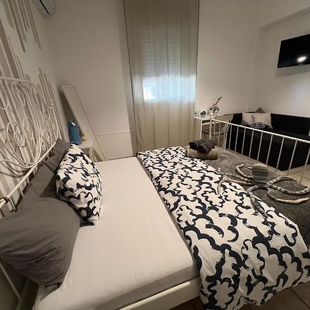Cozzo Spadaro B&B Portopalo Di Capo Passero Exteriör bild