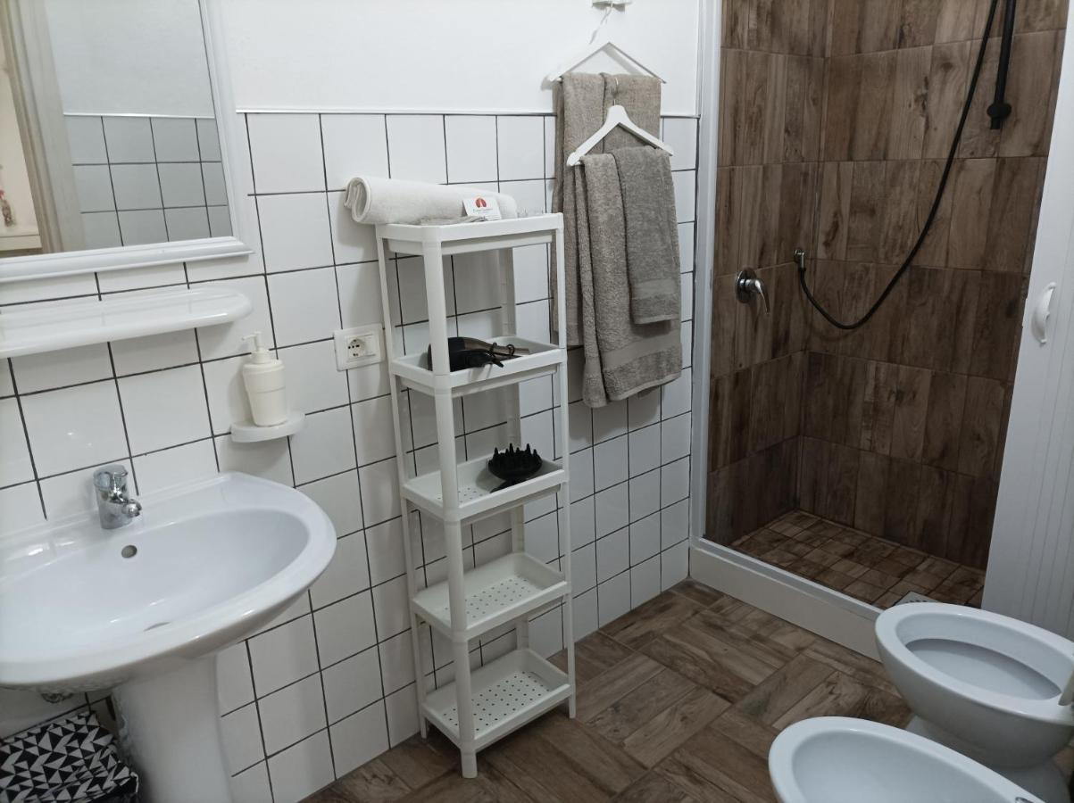 Cozzo Spadaro B&B Portopalo Di Capo Passero Exteriör bild