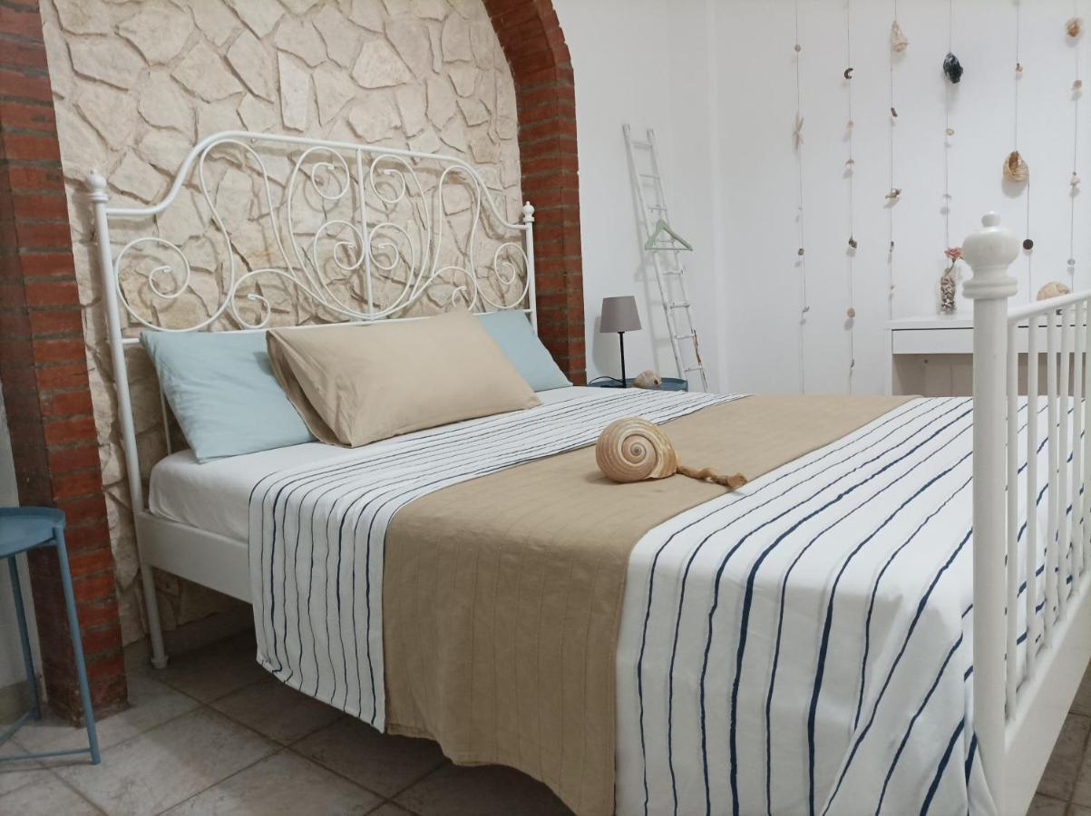 Cozzo Spadaro B&B Portopalo Di Capo Passero Exteriör bild