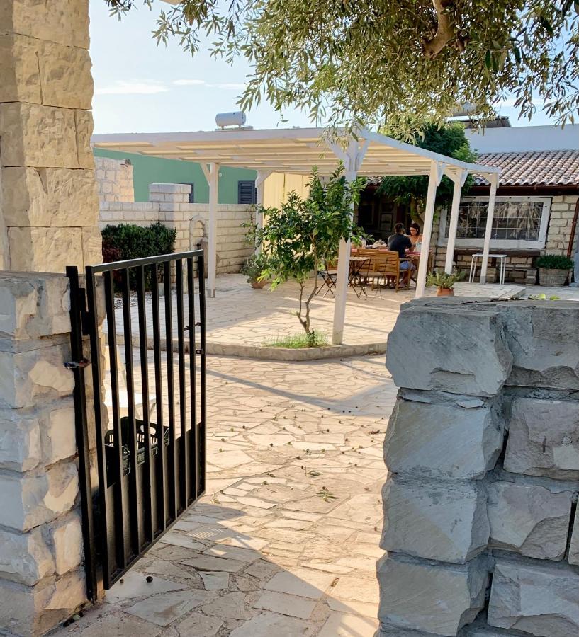 Cozzo Spadaro B&B Portopalo Di Capo Passero Exteriör bild