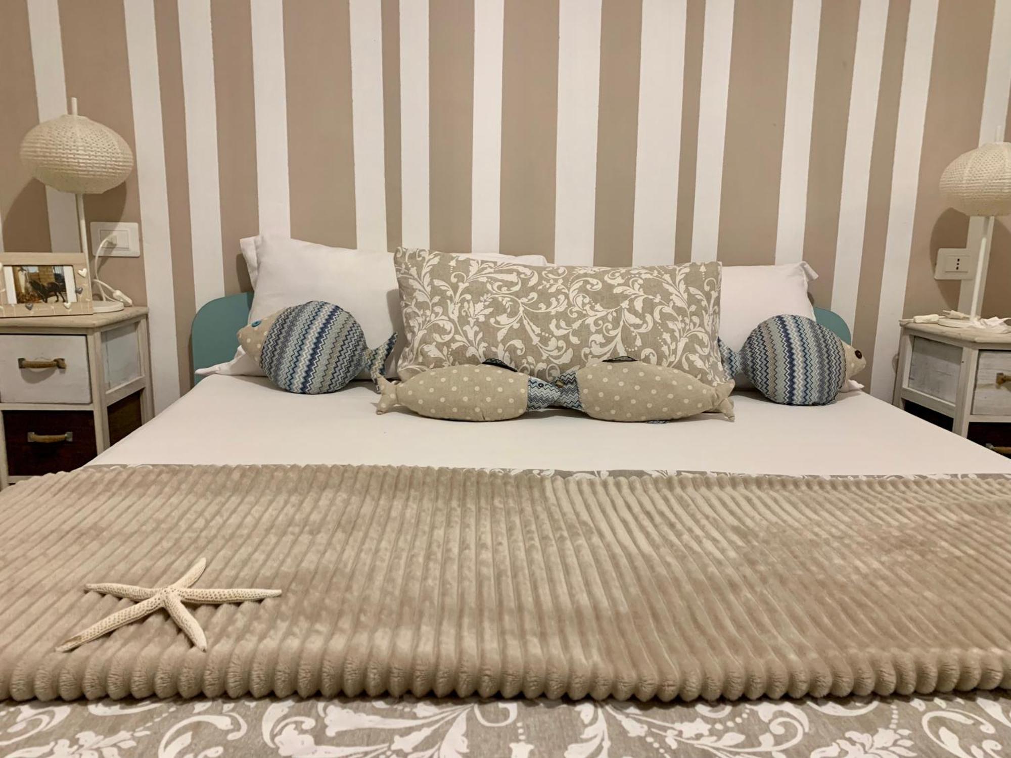 Cozzo Spadaro B&B Portopalo Di Capo Passero Exteriör bild