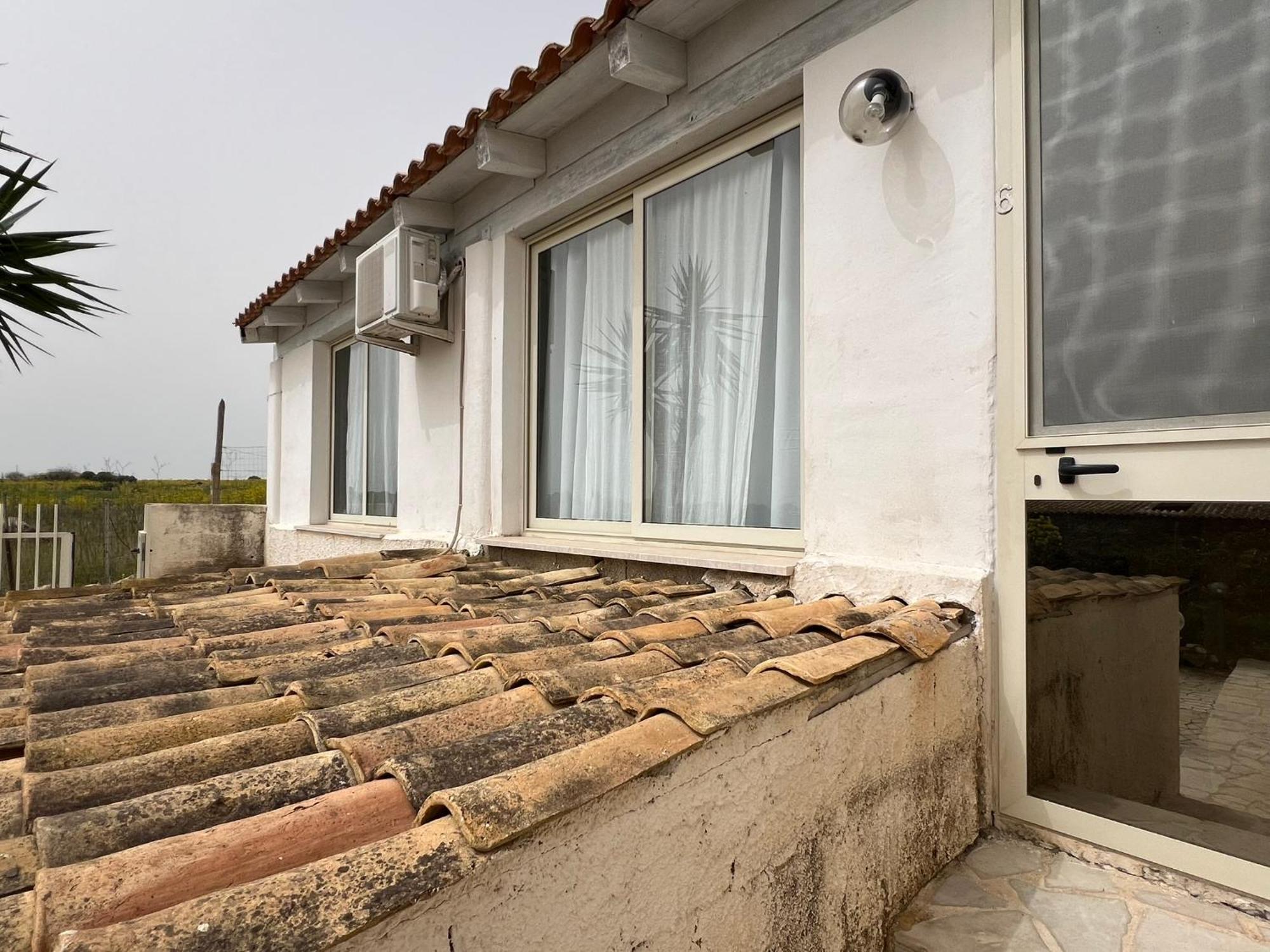 Cozzo Spadaro B&B Portopalo Di Capo Passero Exteriör bild