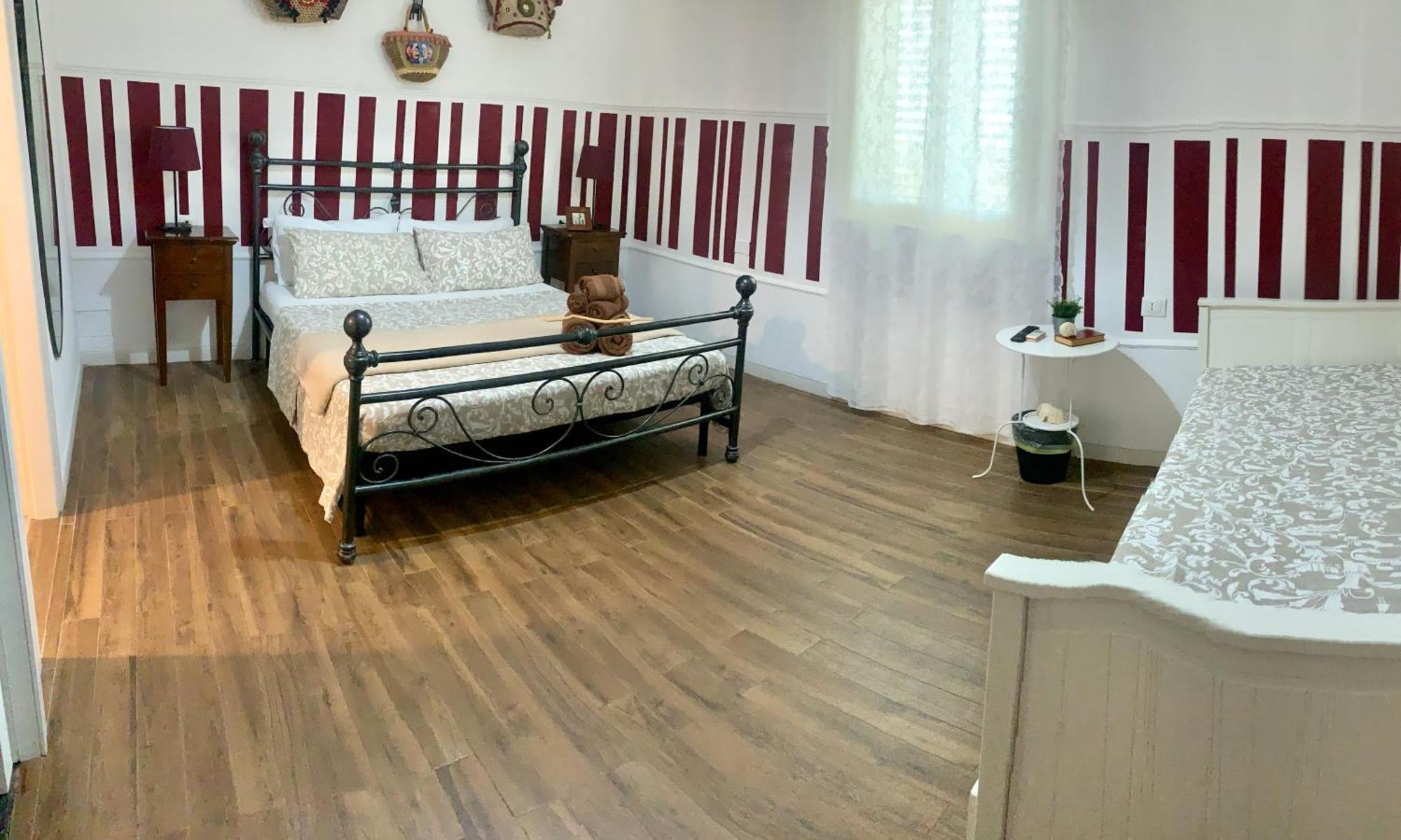 Cozzo Spadaro B&B Portopalo Di Capo Passero Exteriör bild