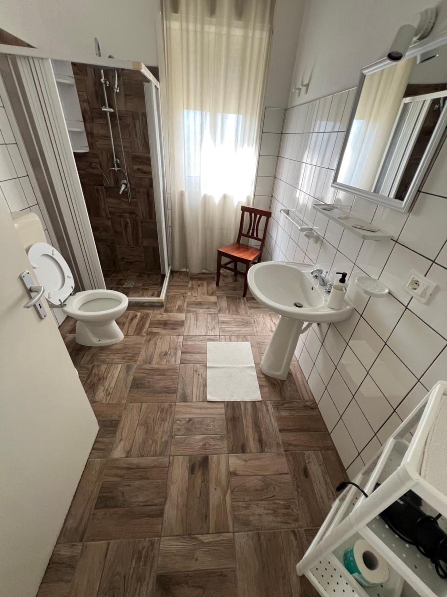 Cozzo Spadaro B&B Portopalo Di Capo Passero Exteriör bild