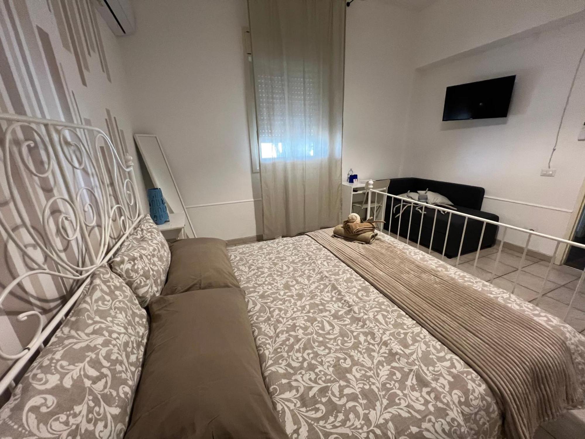 Cozzo Spadaro B&B Portopalo Di Capo Passero Exteriör bild