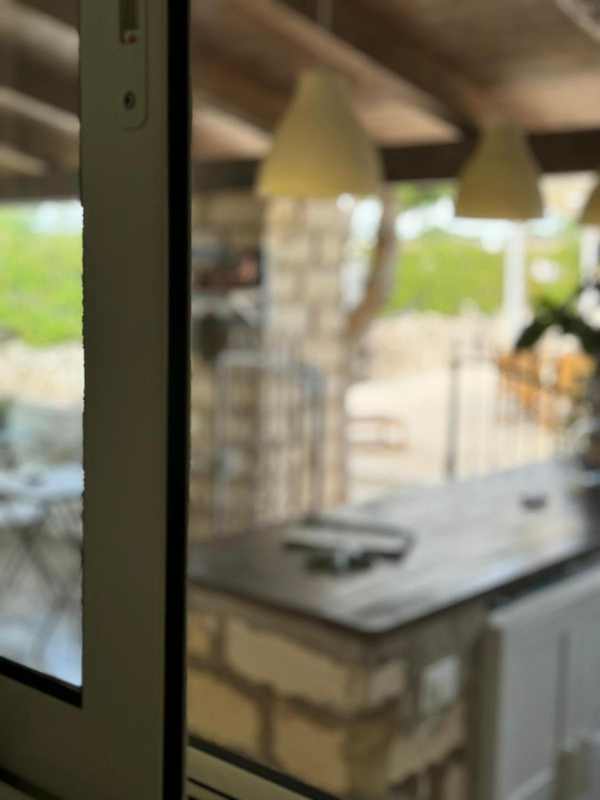 Cozzo Spadaro B&B Portopalo Di Capo Passero Exteriör bild