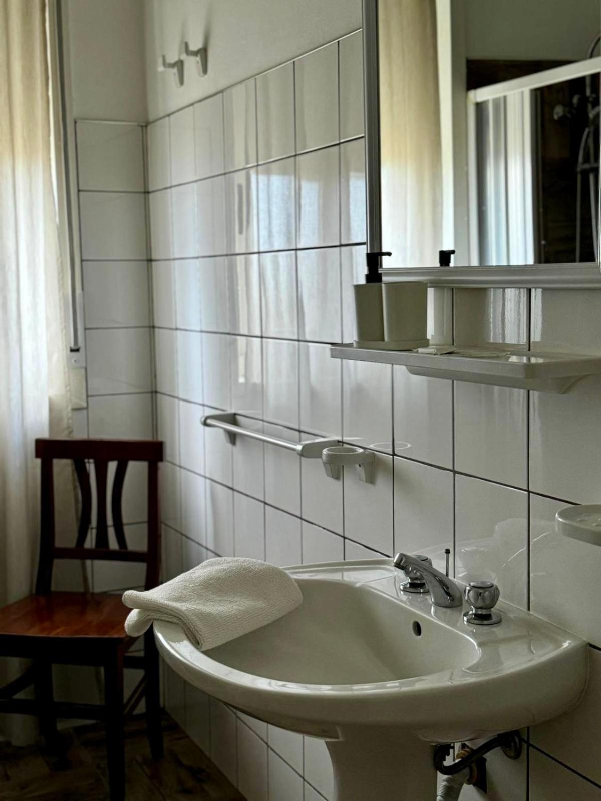 Cozzo Spadaro B&B Portopalo Di Capo Passero Exteriör bild