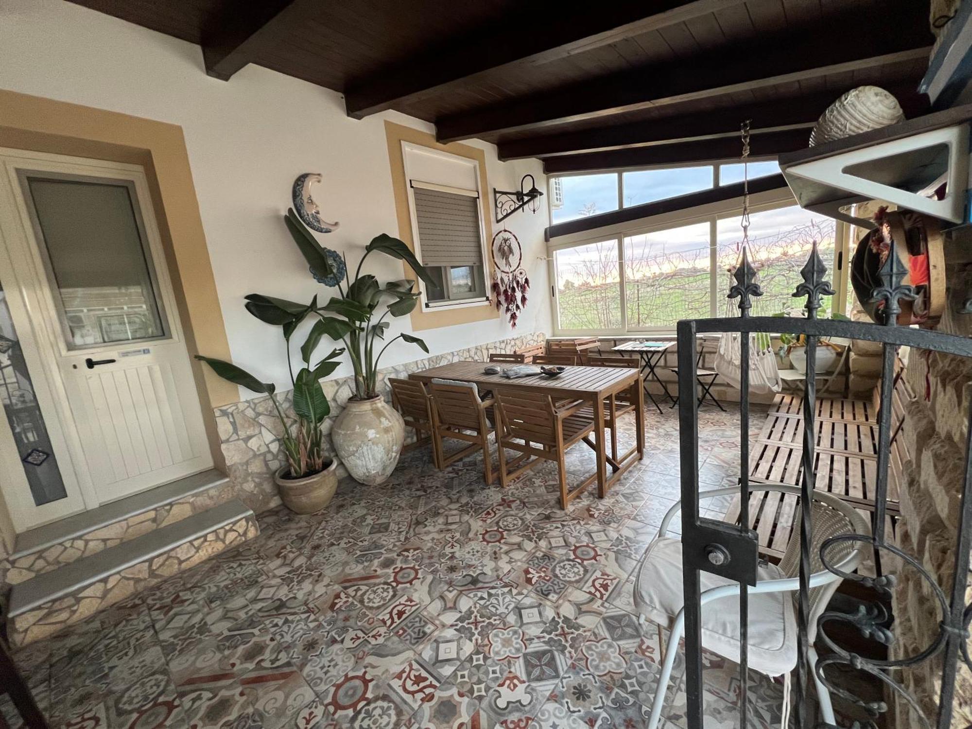Cozzo Spadaro B&B Portopalo Di Capo Passero Exteriör bild