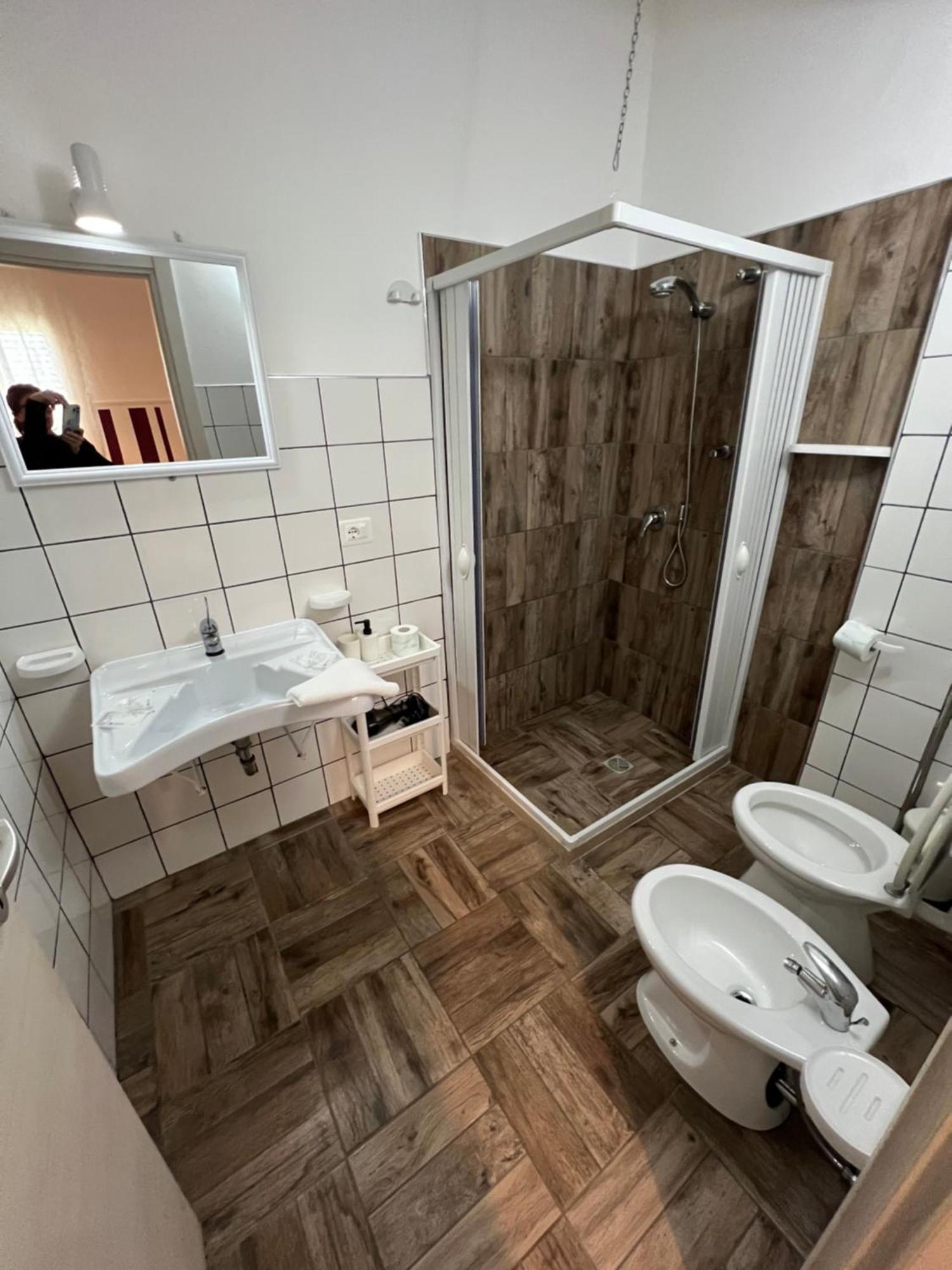 Cozzo Spadaro B&B Portopalo Di Capo Passero Exteriör bild