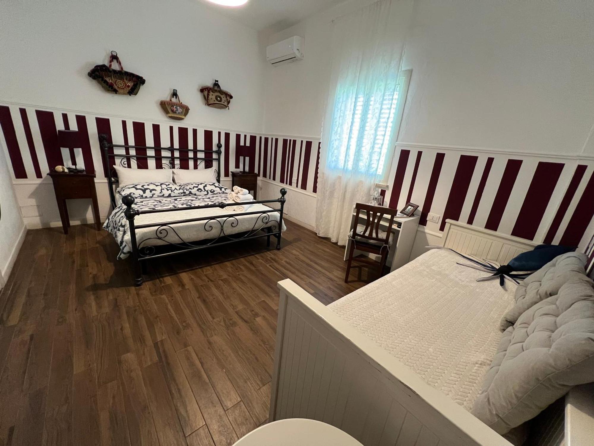 Cozzo Spadaro B&B Portopalo Di Capo Passero Exteriör bild