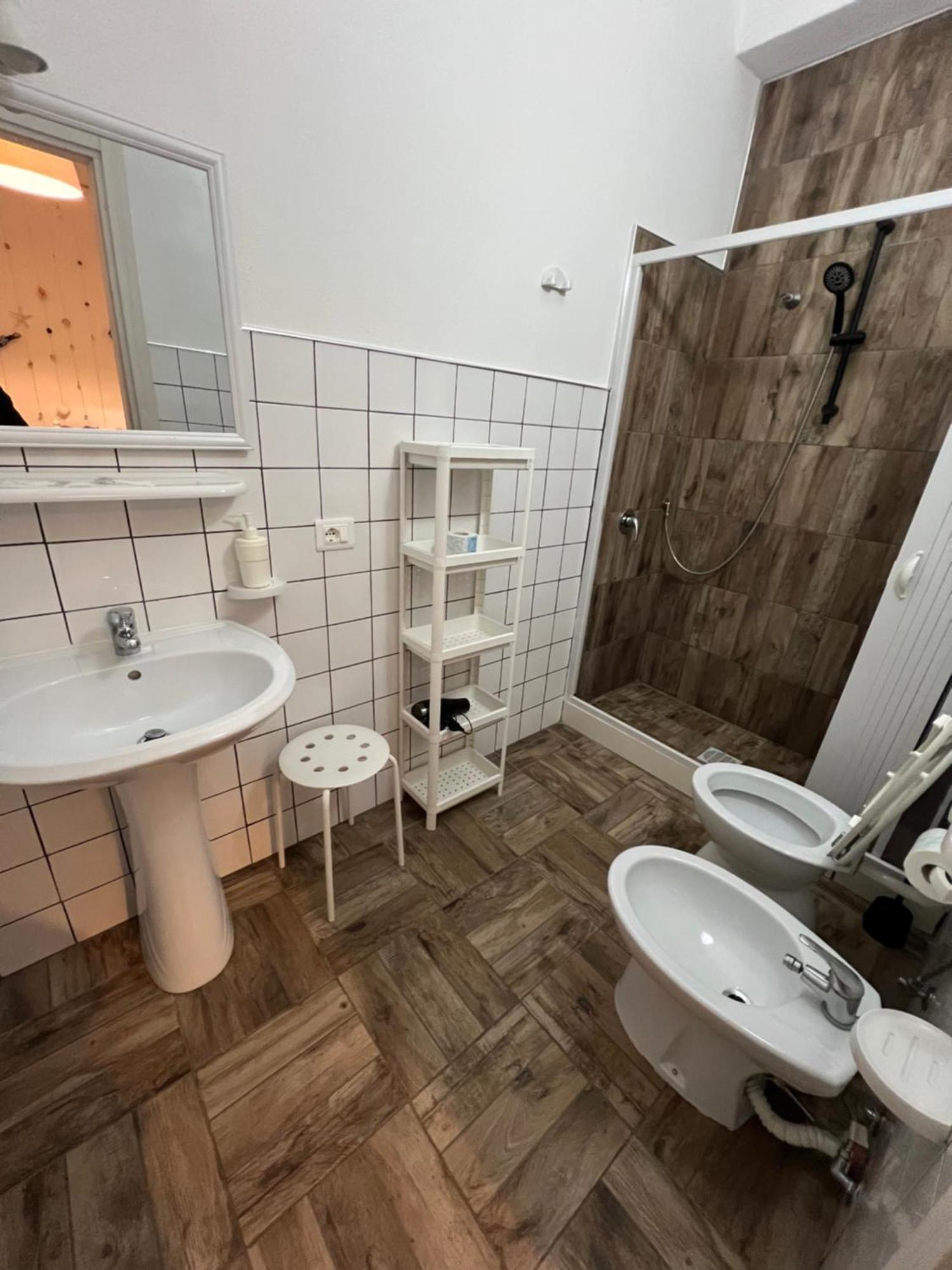 Cozzo Spadaro B&B Portopalo Di Capo Passero Exteriör bild