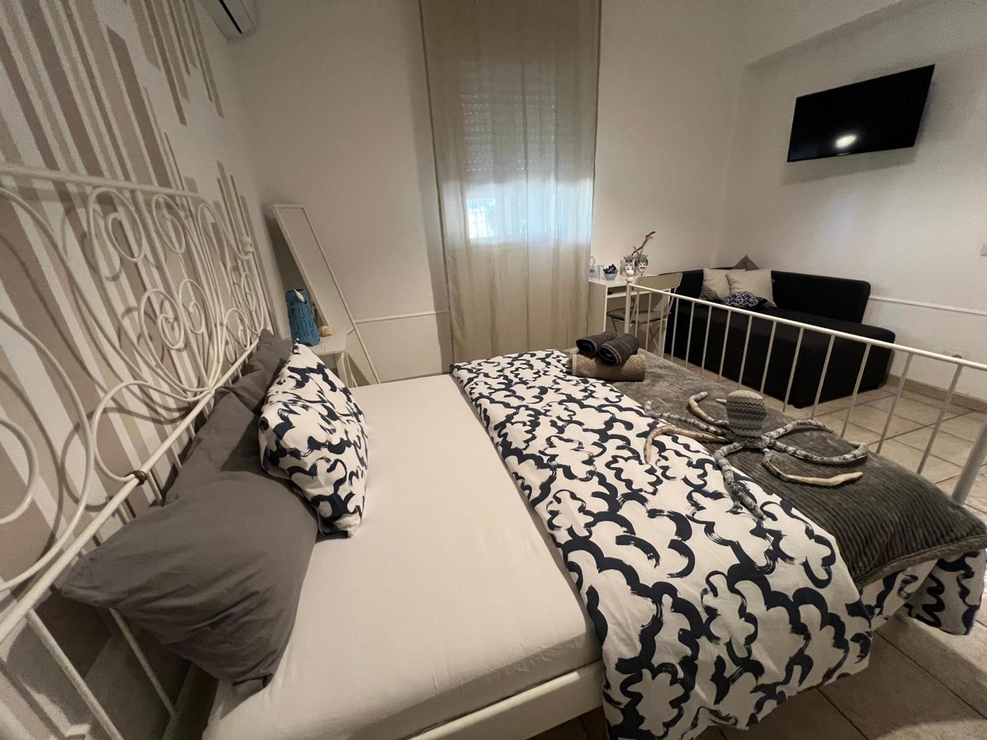 Cozzo Spadaro B&B Portopalo Di Capo Passero Exteriör bild